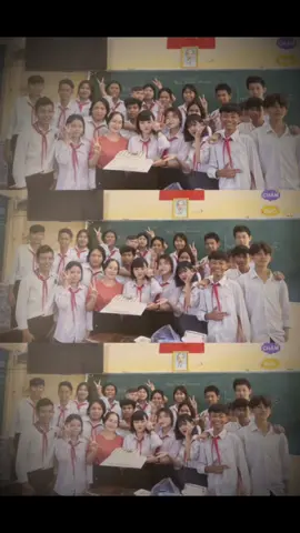 Mới đây mà chỉ còn 2 tuần nữa thoi sao 🥺❤️#xuhuong #fyppppppppppppppppppppppp #TTHCSCL#9a3maidinh #xuhuongtiktok 