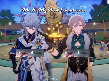 #SUNDAY #AVENTURINE My bff plays less than me so...nah~ . . . #Sunday #Aventurine #hoyocreators #hoyoverse #hsrcreators #HonkaiStarRail #fyp #hsr 