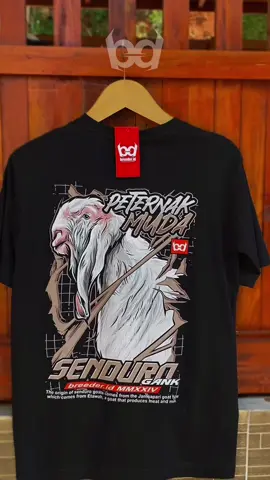 Ready kaos senduro gank bisa langsung co di keranjang siap gass bos q #breederid #fyp #berkahkambing #peternakmilenial #bolongaritnusantara #peternakmuda #senduro 