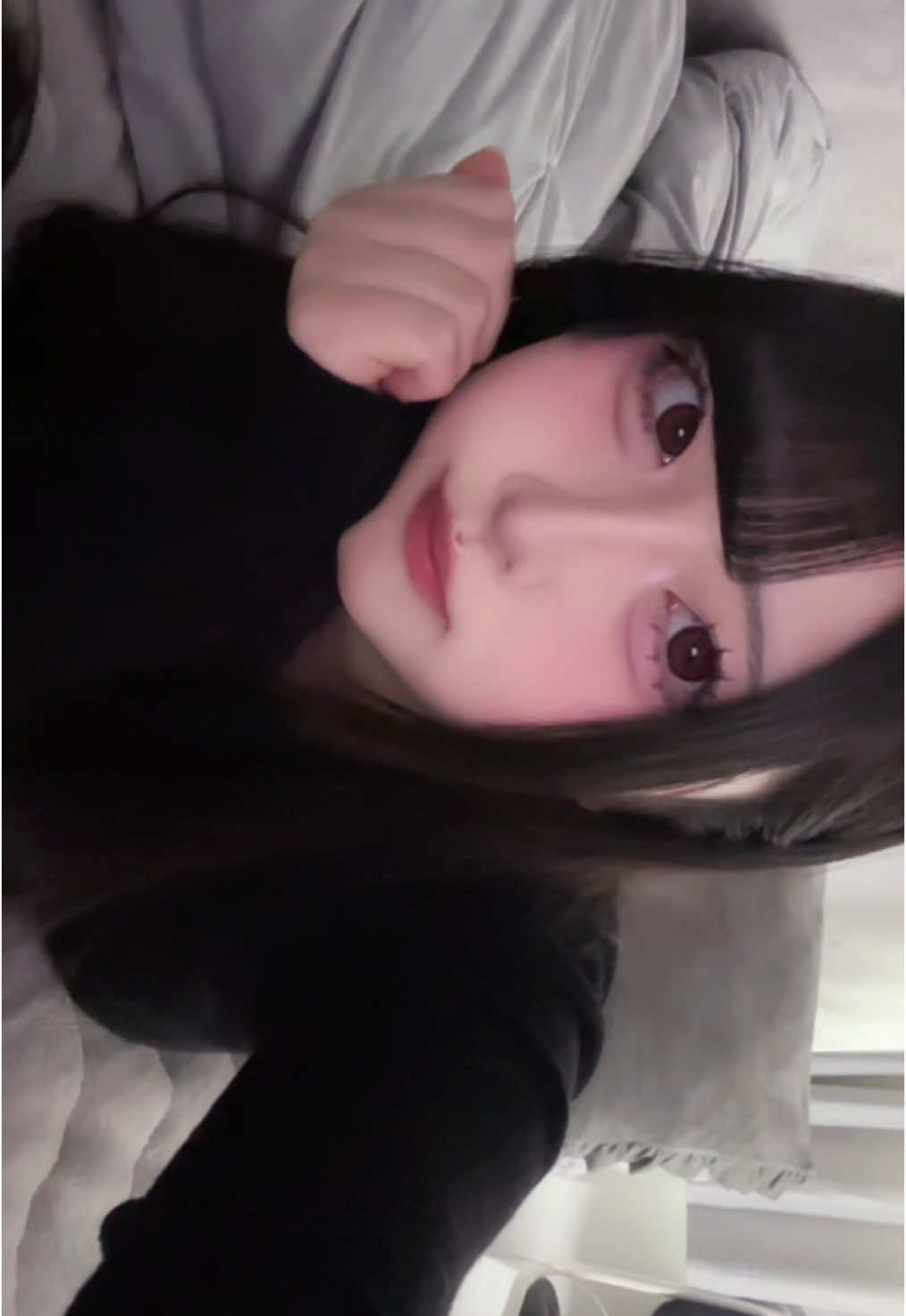 赤コンでびゅった#fyp #fypシ #地雷 #スナ系 #v系 