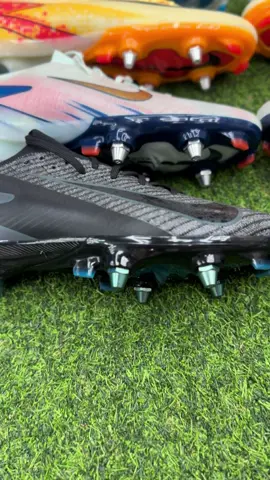 #ຊື້ເກີບແຖມຖົງເກີບRetroລາຍສາຍຟ້າ #ຊື້ເຄື່ອງແຖມ5ຢ່າງ 