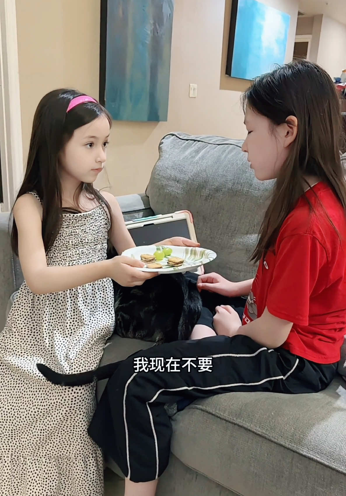 下次可别再拿错了#骗你生女儿 #上热门 #kids #chinese #cutebaby #萌娃 #daughter #搞笑视频 #funny 