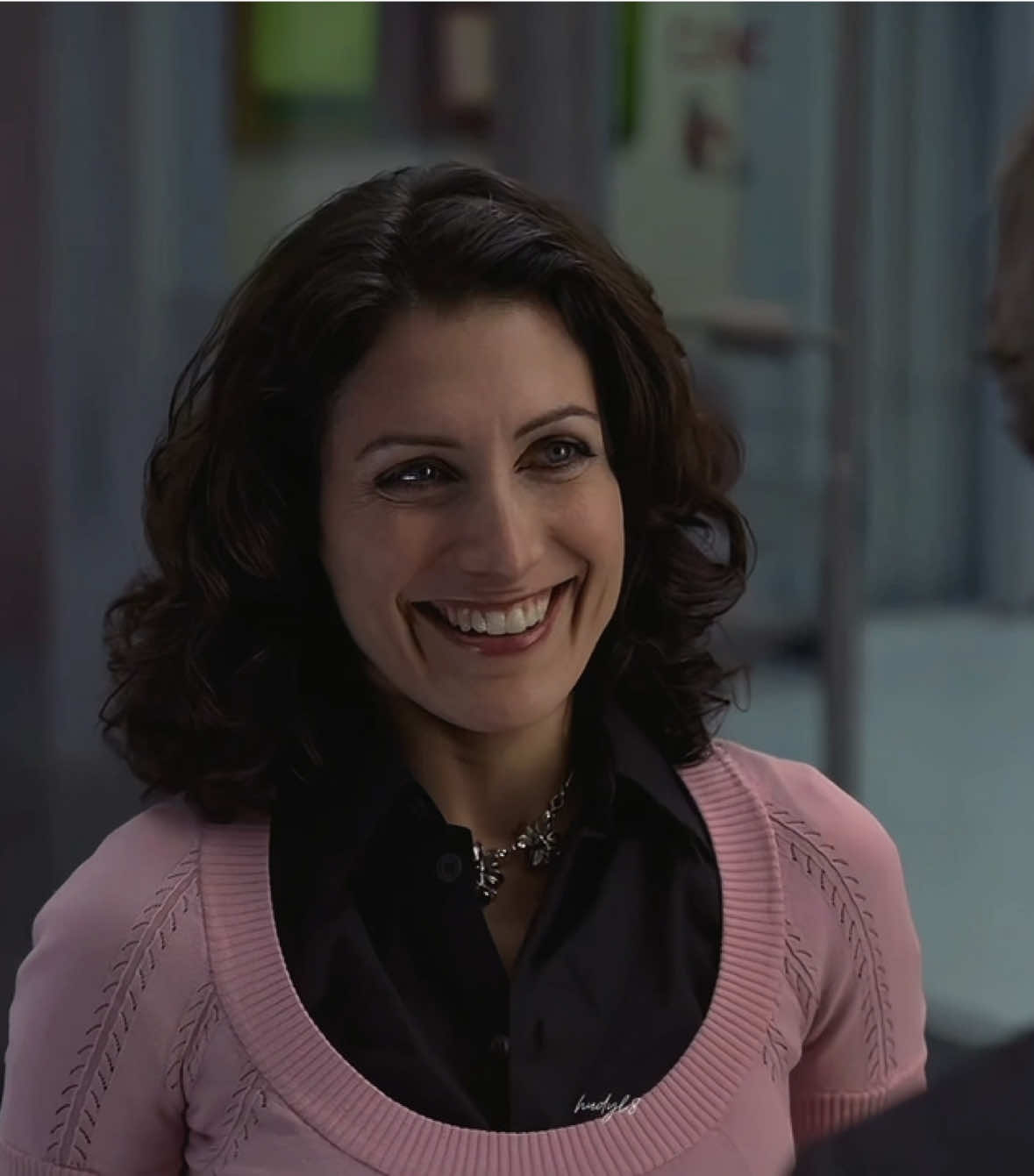 I WANT THEM BACK SOO MUCH 😓😭💗💗✨ scp : @inanvty  #housemd #cuddydrhouse #hughlaurie #lisaedelstein #huddy #explore #fyp 