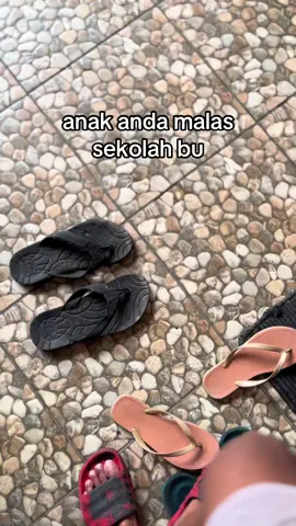 solusi habis Lebaran bu biar tambah semngat🥰 #fyp #ninjass #zahrildisini 