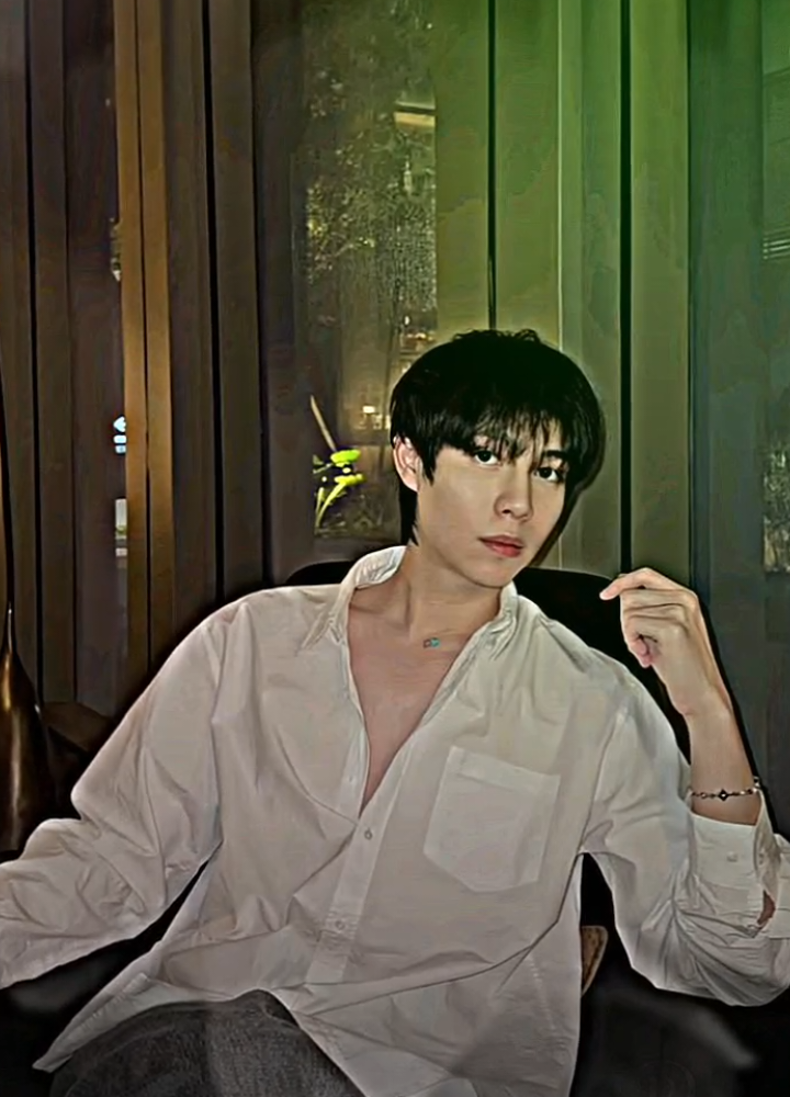 ver Walid eh... maksudnya  Wahid 👌🥲, #firstkp #firstkanaphan #tamarfr_24 