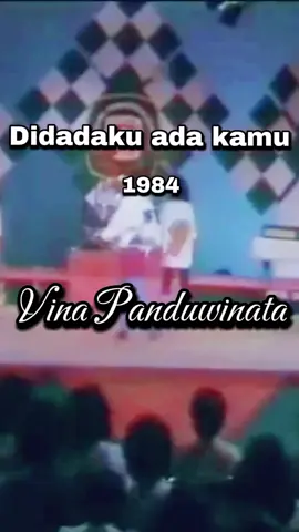 Didadaku ada kamu-Vina Panduwinata Part3#lagunostalgia80 #indolawas80 #lagukenangan80 #tembanglawas80 #lagumemori80 #tembangkenangan #musiklawas80 #legend #indosong #fypシ゚viral #fypage #fyp #indolawas_🎧 