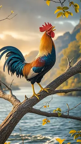 ayam 01 #wallpapervideo #wallpaper #fyp #4k #4kwallpaper