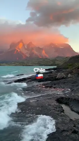 Hermoso 🇨🇱❤️👍🏞️#chile #paisaje #belleza #fyp #paratiiiiiiiiiiiiiiiiiiiiiiiiiiiiiii 