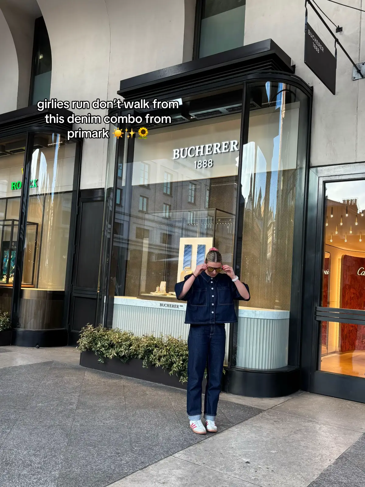 @Primark  also run don’t walk for* oops #gymgirl #OOTD #grwm #spring 