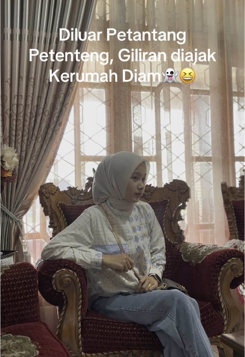 Gimana gimana ?🤣 @Aniywd #fyp #fypdong 