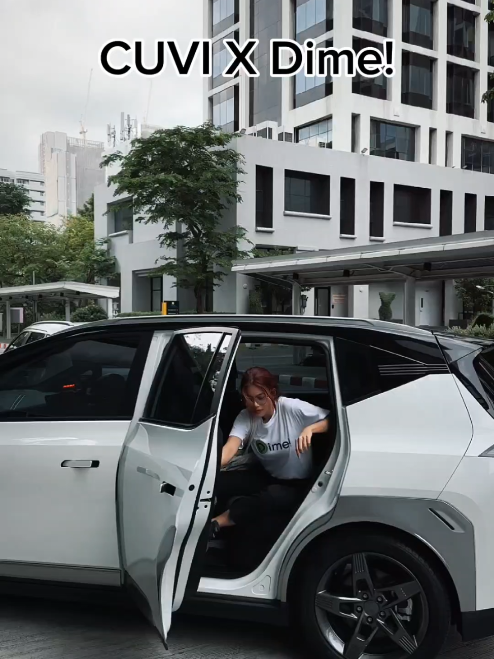 Dime! มาพบน้องๆ ที่รั้วจุฬา  #CUVIStockPitching2025