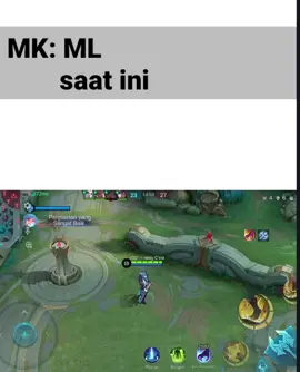 padahal paket gua lancar² ajah, tapi kok gini yah🤔 #mlbb#mlbbcreatorcamp#mlbbttofficial #fyp