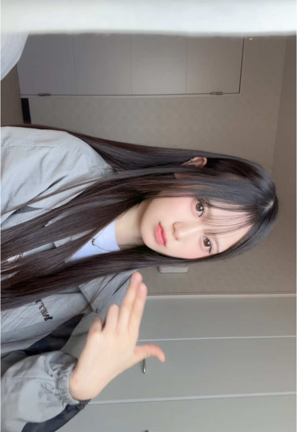 最近のおすすめこればっかり流れてくる#08 #jk #北海道 #高校生 #女子高生 #おすすめ 