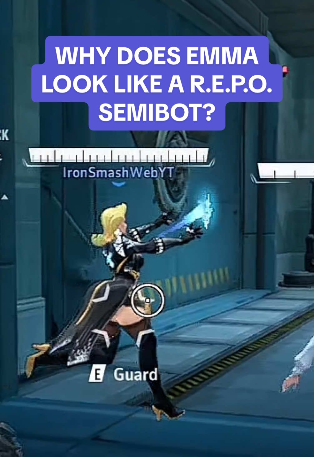 Why did she walk like that tho 😭 ——— Thanks for the fun games!! @AshlynnFPS @Bapteyezd @💪🏼 iWillLift 🥞 @IronsmashwebYT @Phrydey  ——— #marvelrivals #hellfiregala #gaming #emmafrost #lunasnow 