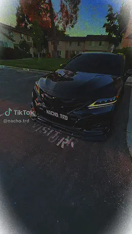 #TRD #ماشاءالله 