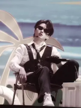 Nay ẻm bảnhh  #muzhicheng #mucchithua #穆祉丞 #tfing #xh 