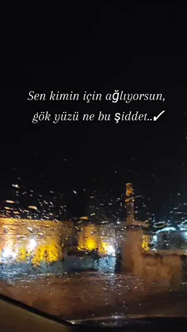 Gönül yorgun düştüğü zaman, ter gözden akıyor..✓ 
