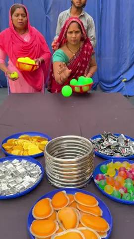 Ball tap Candy 🍬 Challenge