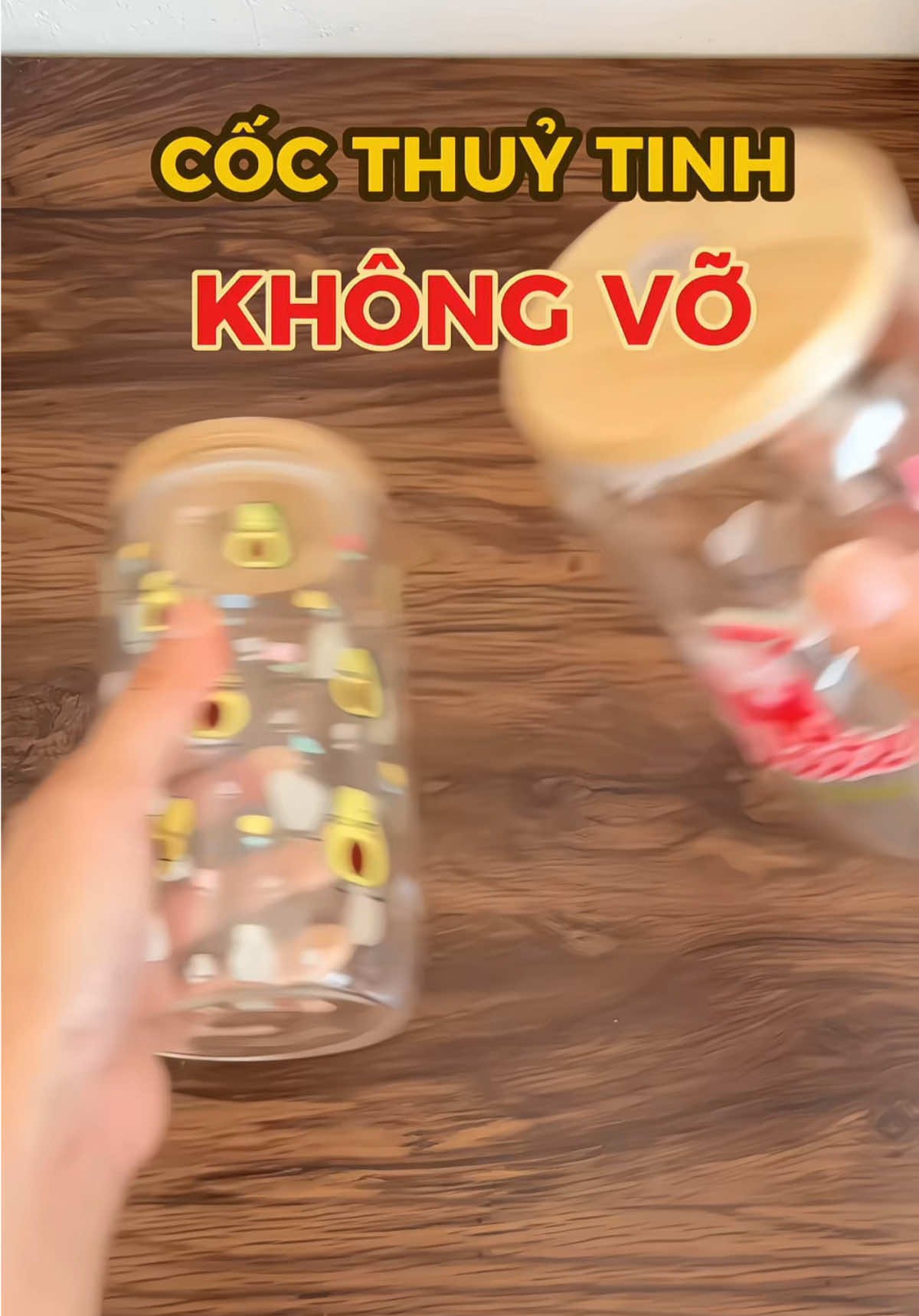 Uy tín lên hàng đầu #ly #cốc #bình #lily #lilylythuytinh #thuỷtinh #bơ #cherry #banana #chuối #watermelon #quàtặng #matchalatte #matcha 