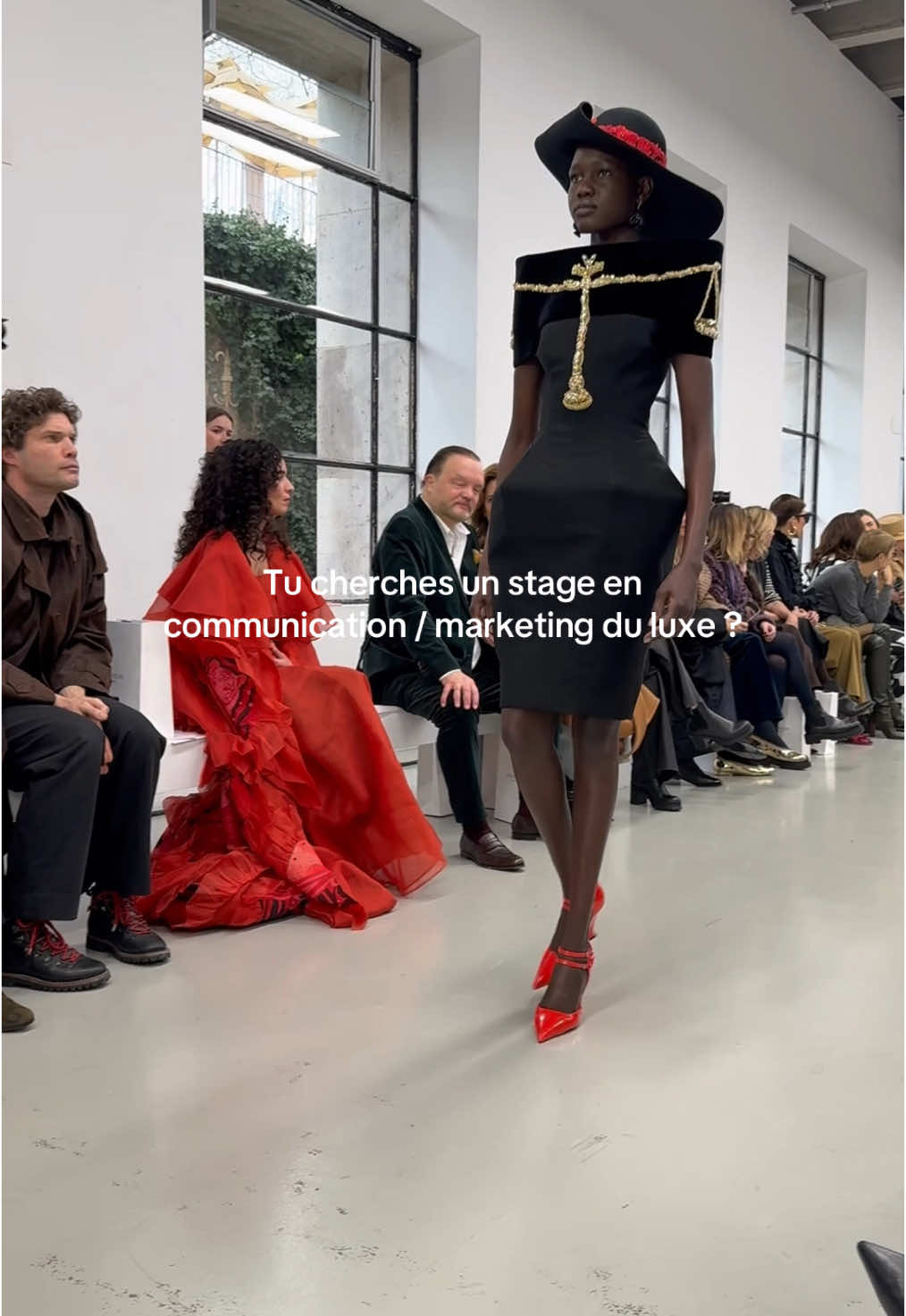 ORNEST RECRUTE ✨ Nous recherchons un/une Assistant(e) Communication & Community Management basé(e) sur Paris uniquement. Paris 8e | Mai à Sept. 2025 | 2 à 4 mois Tu veux construire le luxe de demain ? Rejoins-nous pour une aventure entrepreneuriale, ambitieuse et engagée  dans une start-up en pleine croissance.  Candidature à : nathalie.normand@ornest.com #emploi #recrutement #paris #stage #marketing #communication 