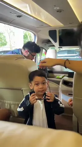 😍😍😍... #muhammadlevianalfatihbillar #leshiativanabillar #lestykejora #rizkybillar #leslar 