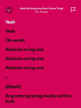 #spotify #fullsong #lyrics #fyp 