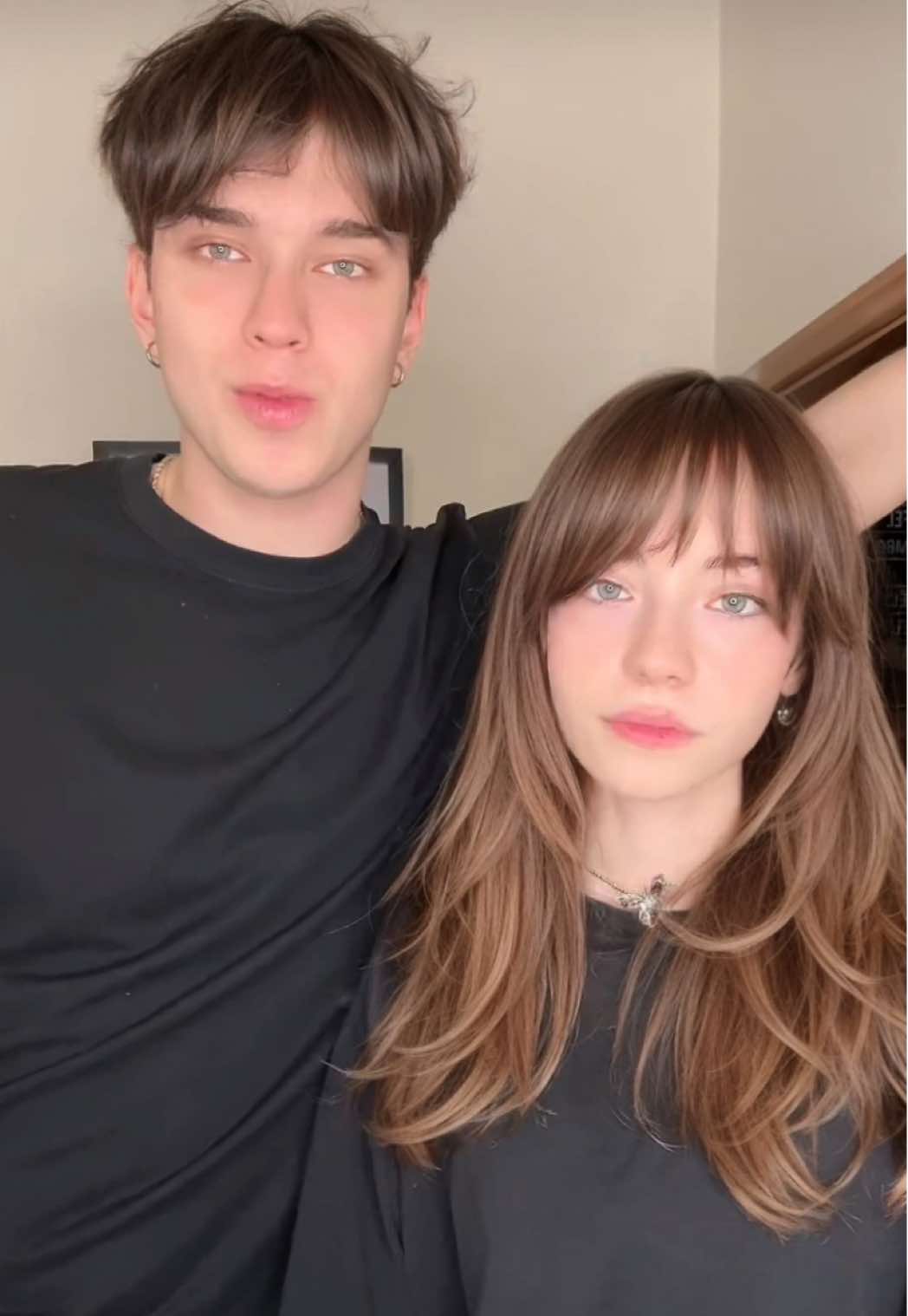 Aslında bizim kardeş olduğumuzu biliyor muydunuz 😶 @Yunus Canpolat 