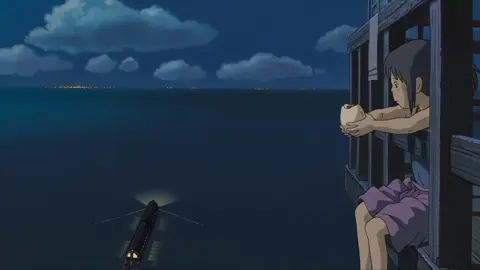 the ending 😭😭😭😭 #ghibli #cupofjoe #multo #spiritedaway #fyp #viral 