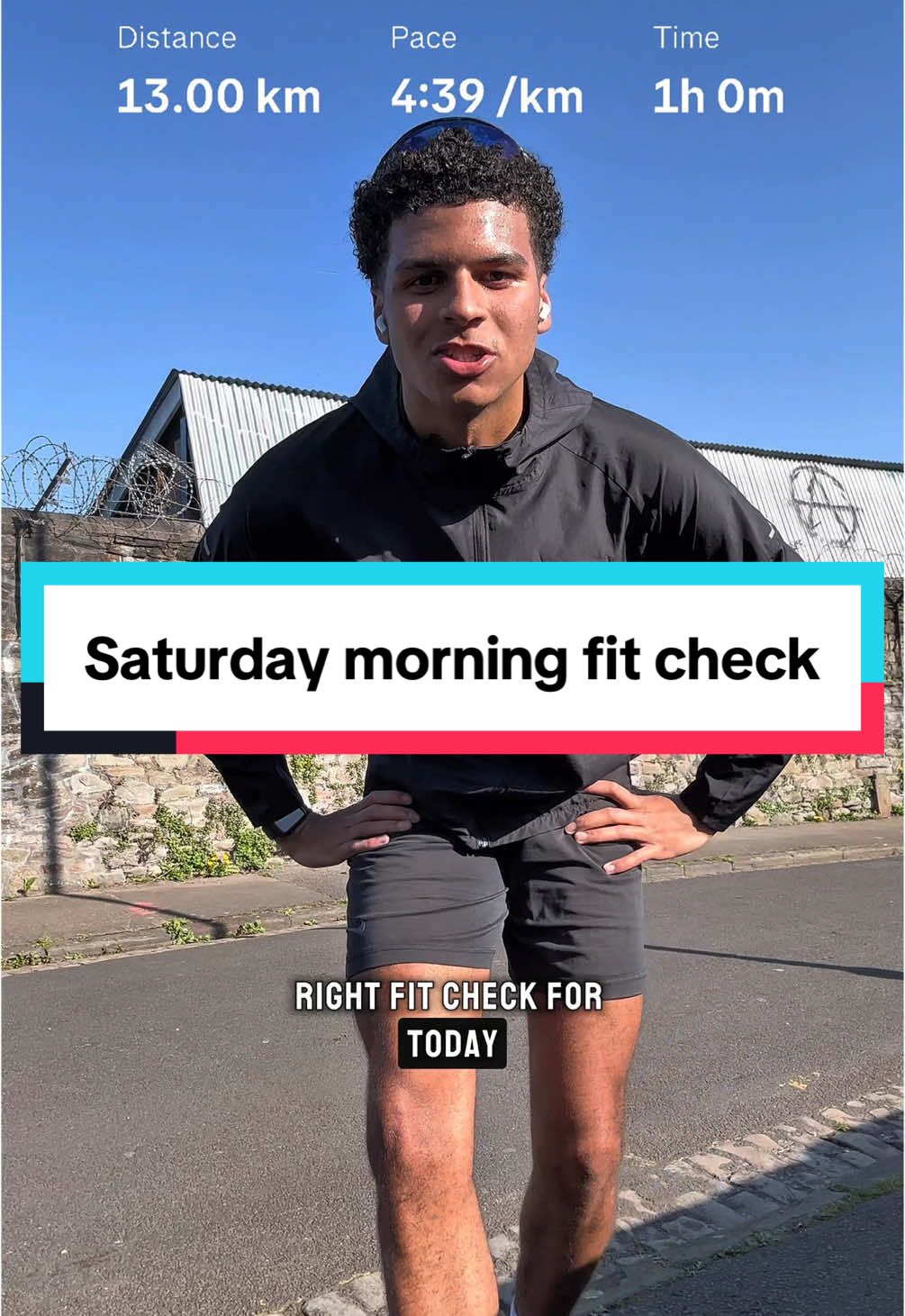 Solid morning session - get out and run mann #Running #dailyrun #trainingplan #runningmotivation #runnerslife 