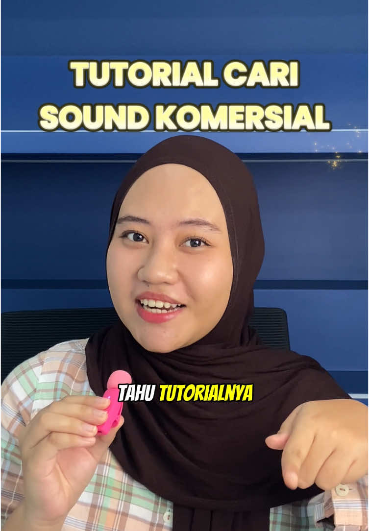 Afilliator pemula maupun seller yang sering kesulitan mencari sound untuk video berkeranjang kuning, tonton video ini sampai habis ya🚀🚀 #belajarfyp #trikfyp #soundkomersial 