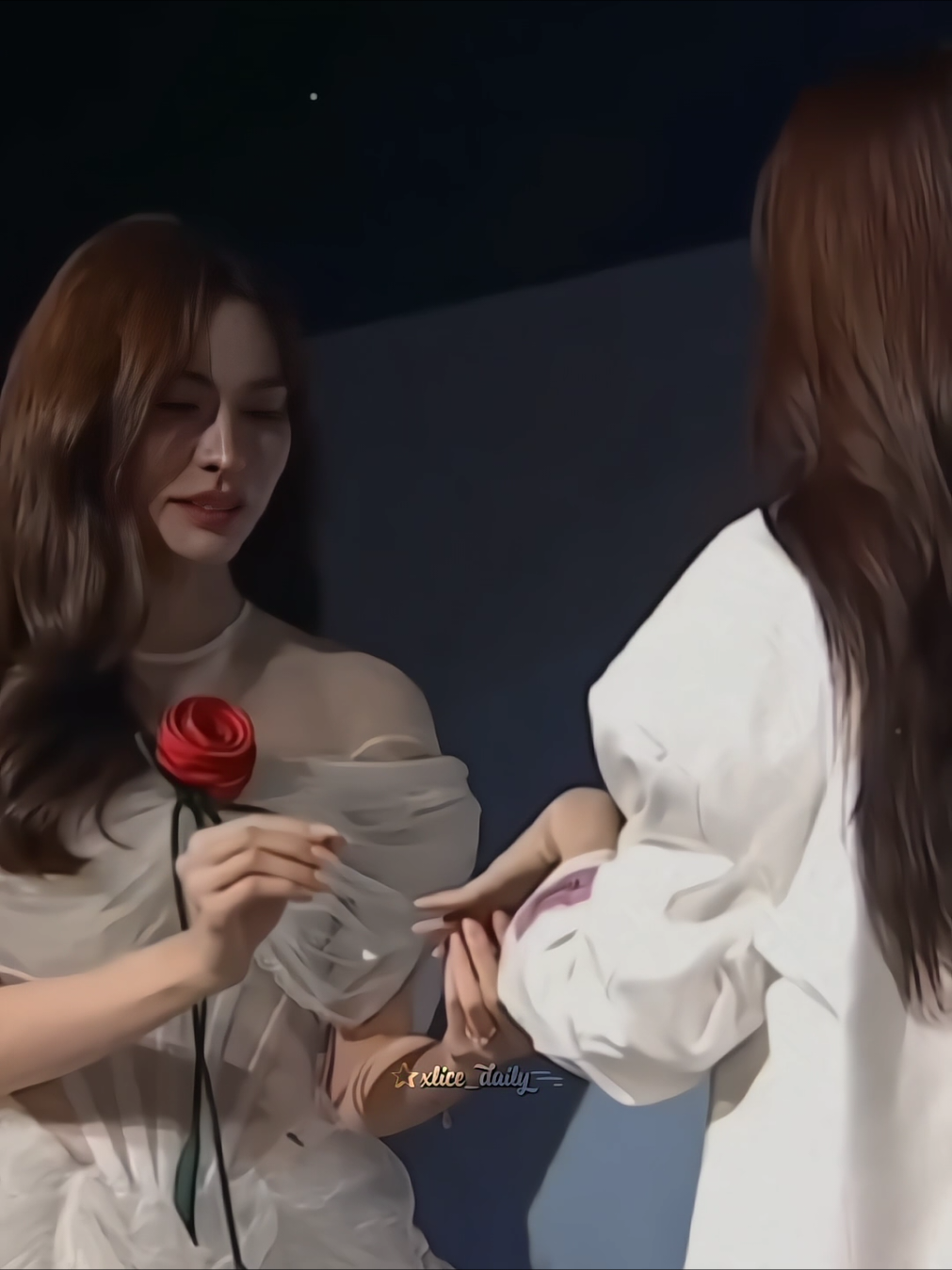 Happy 3rd Anniversary Kha🤍 . #1stFanmeetENGLOTinTAIPEI #EnglotHappy3rdAnv #englot  #อิงล็อต #englot🐶🐰 #engfa32  #engfawaraha #อิงฟ้ามหาชน #charlotteaustin #ชาล็อตออสติน #engfacharlotty #foryou #fyp  #englotphilippines🇵🇭 #xyzbca  @engfa32 @itscharlotty 