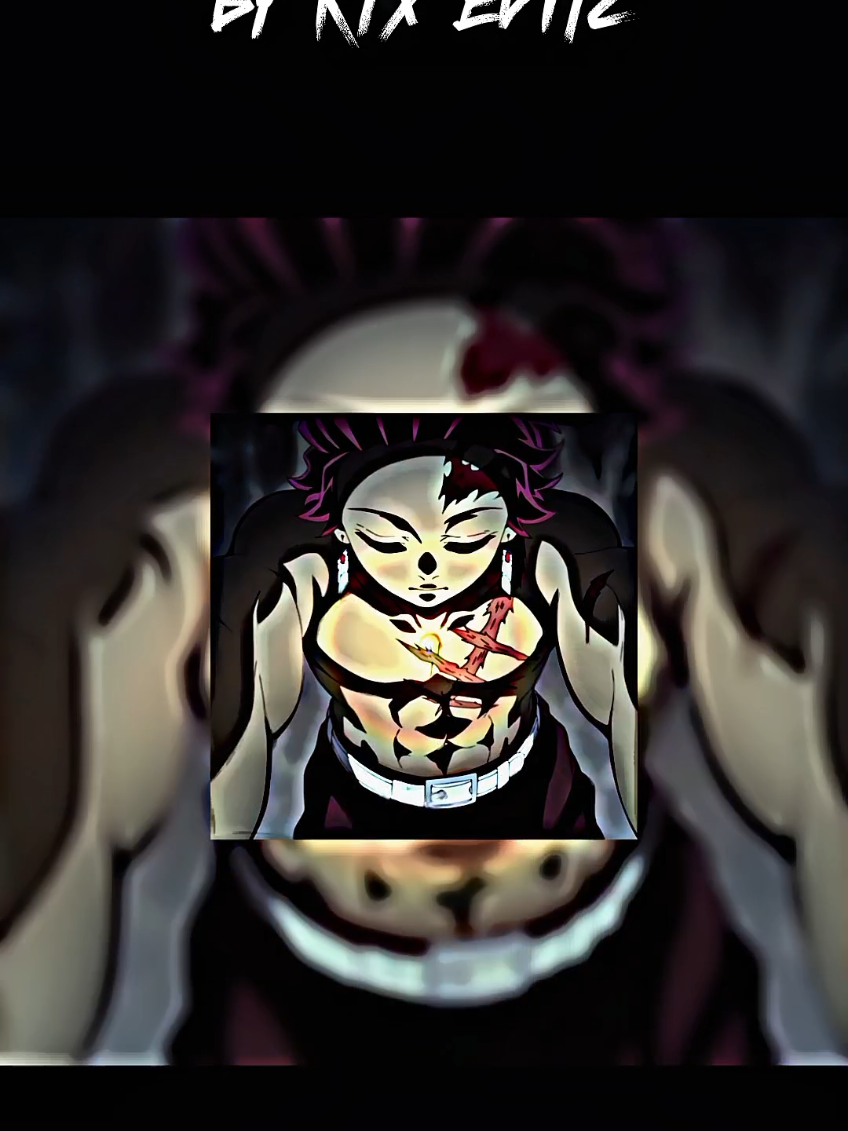 Free Edit Demon Slayer #freeedit #demonslayer #rtxeditzz 
