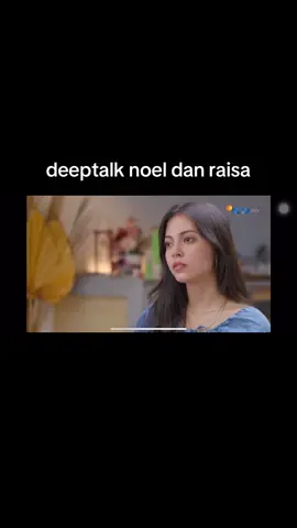 noel lu terlalu baik udah yuk sama yang lain aja  #asmaragenz #asmaragenzsctv #noellondok #raisamarie #4upage #4u #4uu #sinemart 