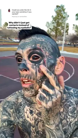 Vĩnh viễn #fyp #bodymods #tattoo 
