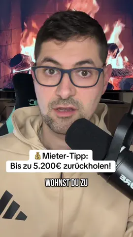 Mieter aufgepasst❗️ Viele zahlen brav ihre Nebenkosten – aber holen sich keinen Cent zurück.  Dabei geht’s um Hunderte bis Tausende Euro jedes Jahr! 😱 👉 Teile das Video mit jemandem, der zur Miete wohnt – er wird’s dir danken. ✍️ Wusstest du das? ➡️ Schreib es in die Kommentare! #Steuertipps #Mieterwissen #Steuern2025 #Geldzurück #Nebenkosten #finanztipps #miete #mieter #steuern #steuer #haushalt 