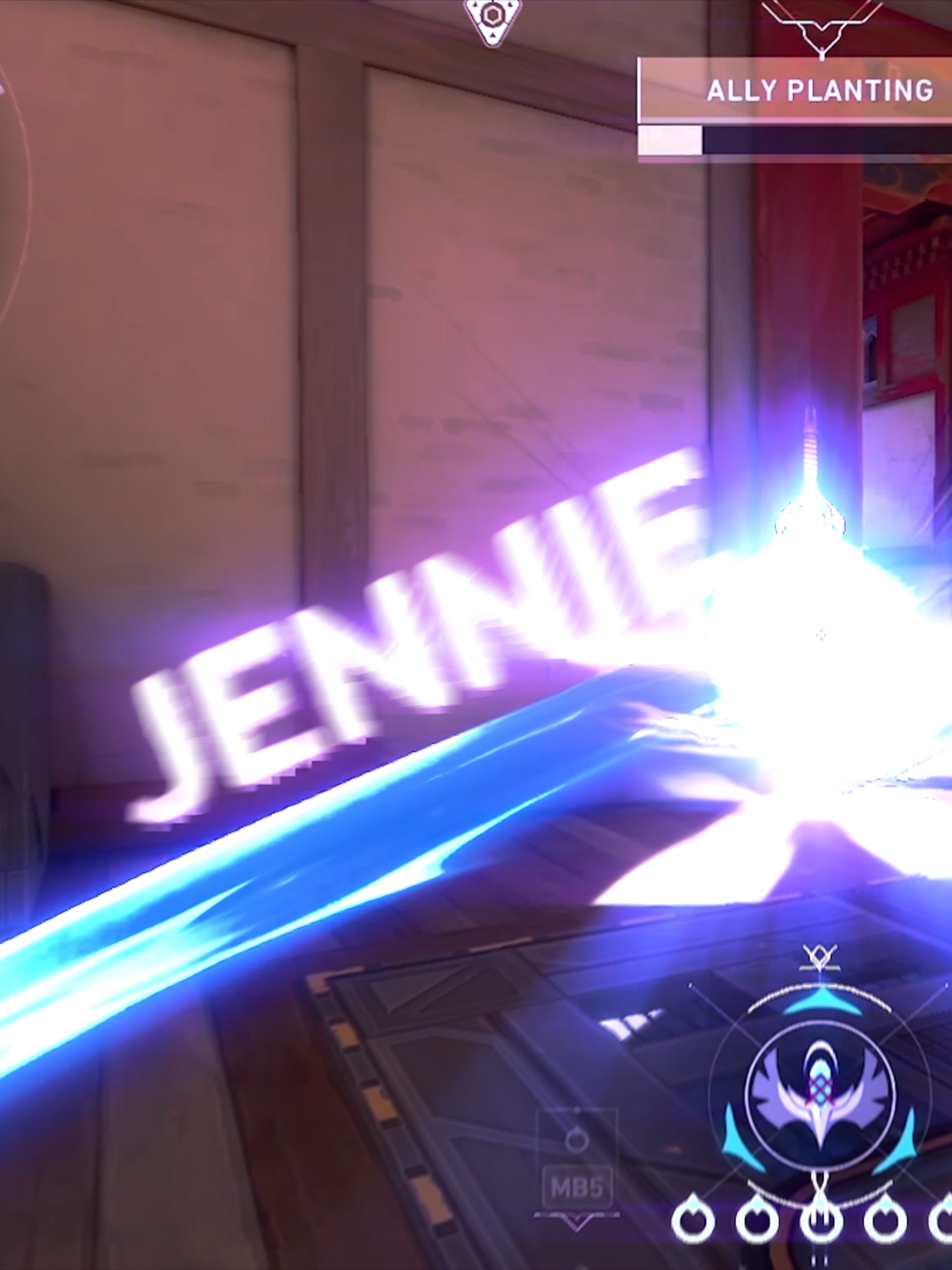 🎶 JENNIE Valorant Edits #Valorant #valorantedit #edit #Jennie #fyp #valorantclips #valorantgaming 