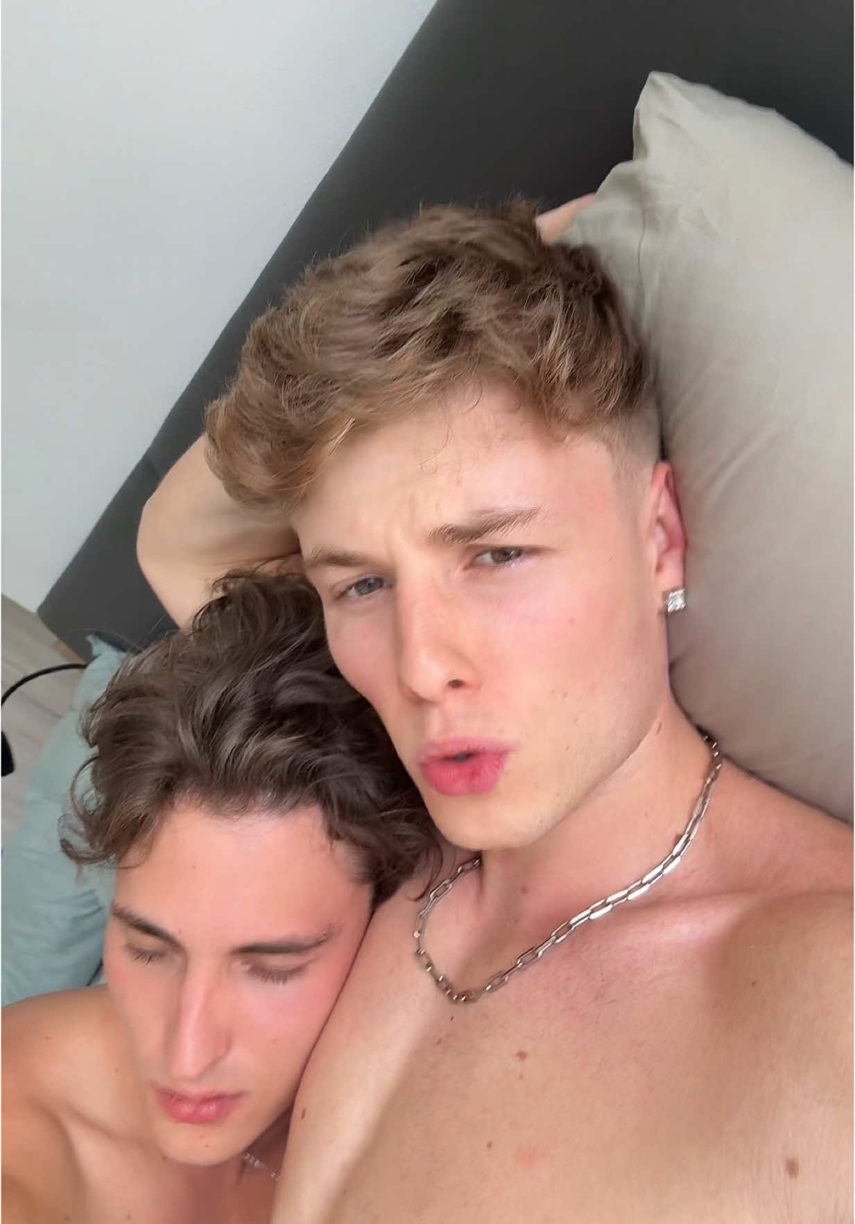 Why he mad🥲 @Lucaonlyparis 