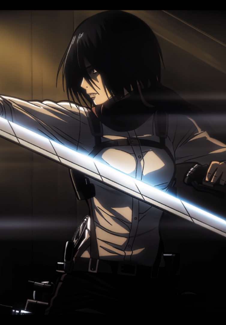about ads - IG #shingekinokyojin #AttackOnTitan #aot #mikasa #annie #ikusqd #karmasqd