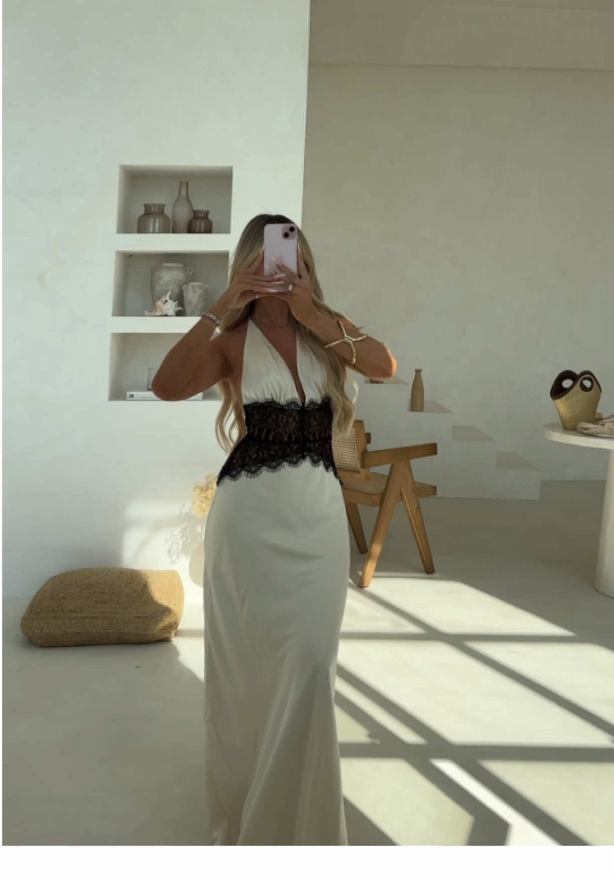 the dress of dreams @Meshki #fashiontiktok 