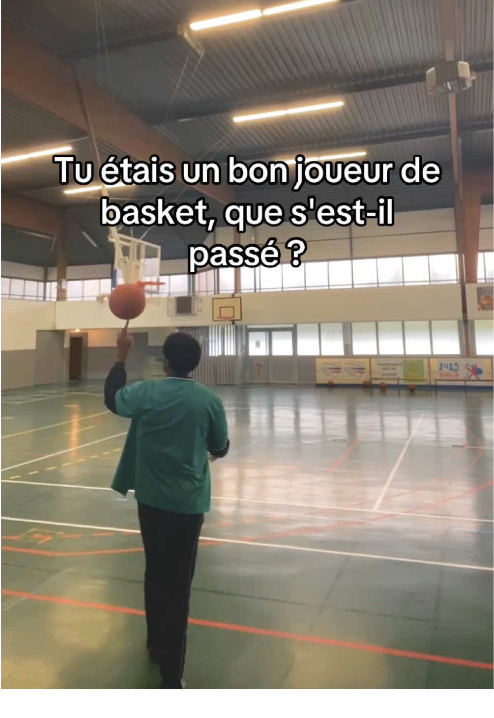 Dites moi tout #basketball #basket #hoops #hooper #🏀 #basketteur 