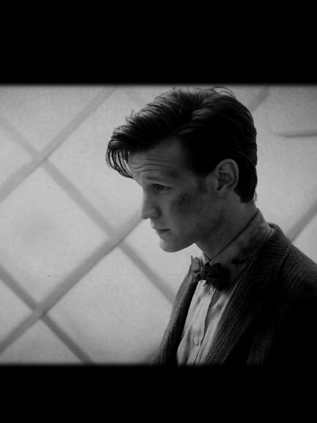 #ELEVENTHDOCTOR || I always forget how heartbreaking some of 11's scenes were || #eleventhdoctor #eleventhdoctoredit #11thdoctor #11thdoctoredit #doctorwho #fyp #foryoupage  #doctorwhoedit #whotok #whovian #sadedit #edit 