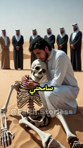قبضوا عليه وهو يخرج جسد ابوه من القبر بعد دفنه  #الله #لا_اله_الا_الله #fyp #viral_video #explore