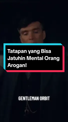 Lo nggak perlu debat keras buat menangin situasi. Kadang, tatapan yang tenang tapi tajam justru bikin mereka ngerasa kecil. #thomasshelby #confidence #dominance #charisma #promo #SelfImprovement #peakyblinders 