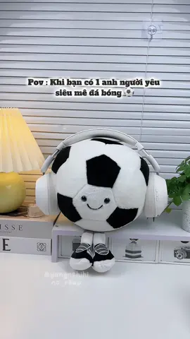 Tag người yêu vào ngay đi 👀 #review #gaubong #gaubongtraibanh #bongda #foodball #xh #yangnehihi #foryou #fyp #viral 