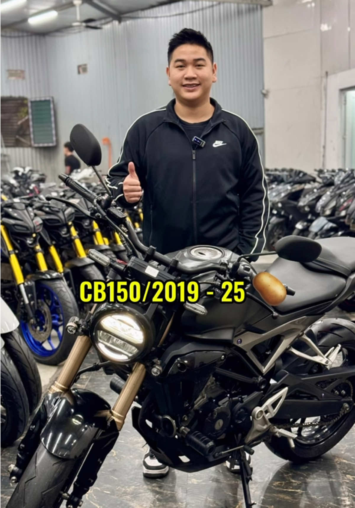 #cb150r Ace đang tìm nay e về xe rui đây ạ #muabanxemay #muabanxemaycutragop #muabanxemaycu #hoangbeoxeluot #hanoi #xuhuong #viral 