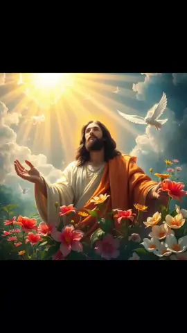 padre todo poderoso creador de la existencias⚔️🎺💥