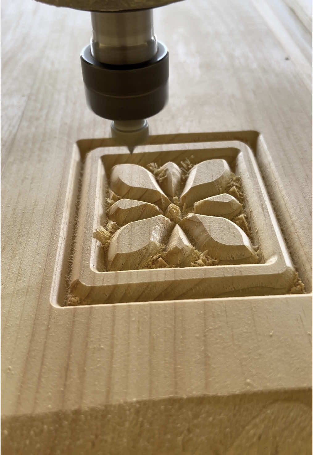 No AI, No Robot – Just Pure CNC Skill in 2.5D Action! 🚀