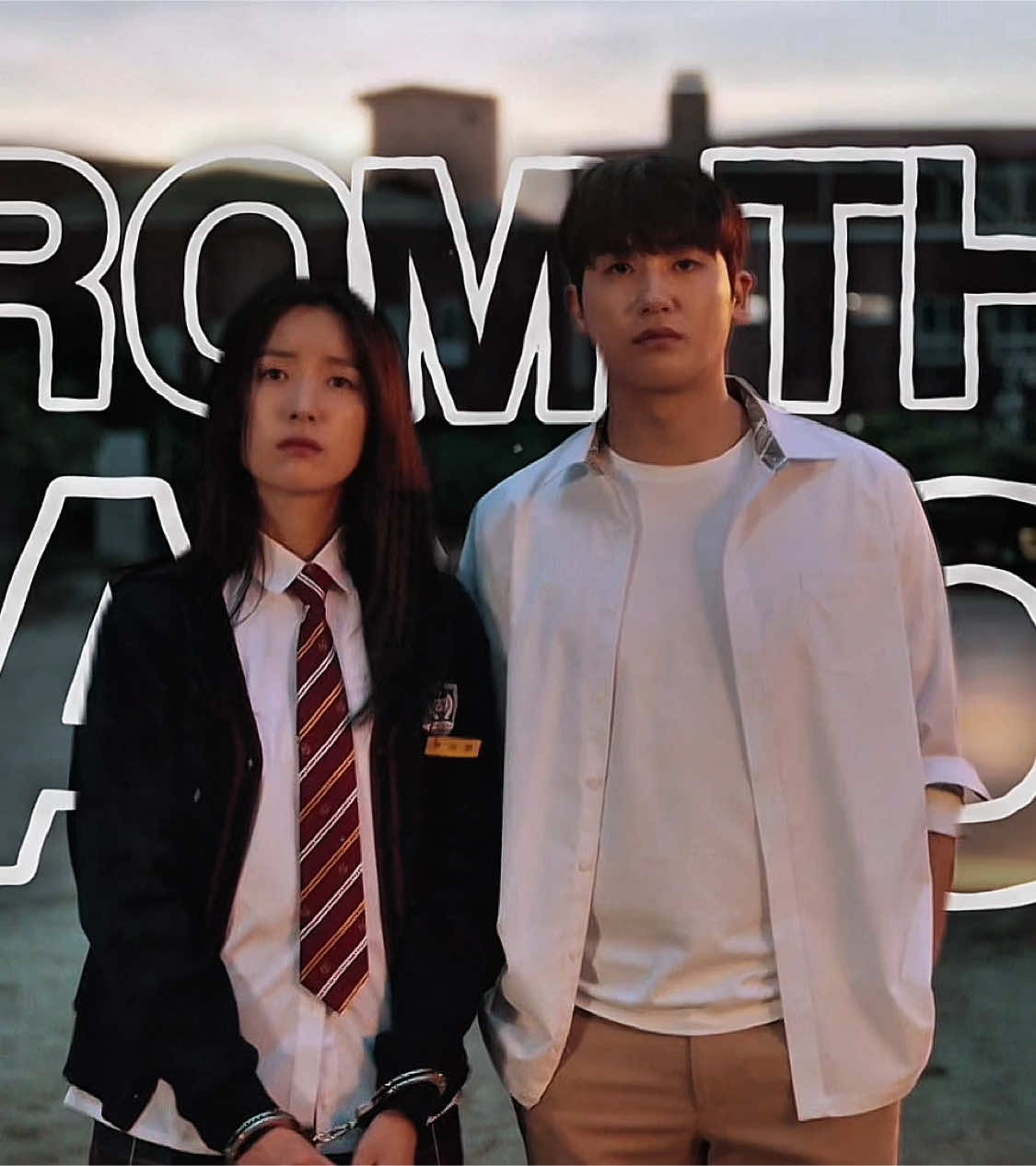 #HAPPINESS x you’ll be in my heart [full screen is recommended!] #happinesskdrama #kdrama #happinessedit #yoonsaebom #jungyihyun #saebomyihyun #yibom #hanhyojoo #parkhyungsik 