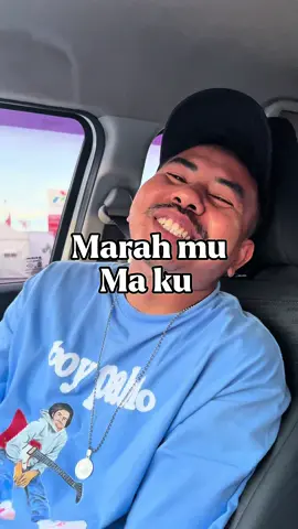 Marah mu ma ku ? #fyp #minang #minangtiktok 
