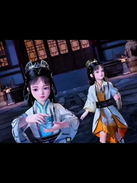 ลูกสาวมาหาพ่อแล้ว #หมื่นอาณาจักรจอมราชันย์ #tenthousandworlds #อนิเมะจีน #เทรนด์วันนี้ #เปิดการมองเห็น #fyp #ฟีดดดシ 